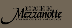 Cafe Mezzanote